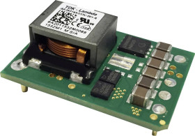 TDK-Lambda i6A24014A033V-000-R Przetwornica DC/DC 14 A 250 W Content 1 szt.