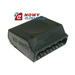 Zacisk wago 273-105 5x(1-2,5)