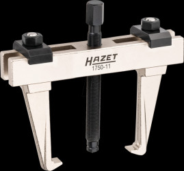 1750-11 Schnellspann-Abzieher, 2-armig, 80x135 mm