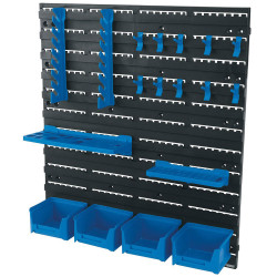Draper 22295 Tool Storage Board (18 Piece)