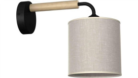 Kinkiet Atlanta 1Xe27 Mlp7450 Milagro