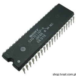 CXQ70116P-8 MCU 16-Bit DIP40 SHARP