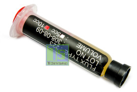 Flux Topnik w żelu RMA 223 10cm3