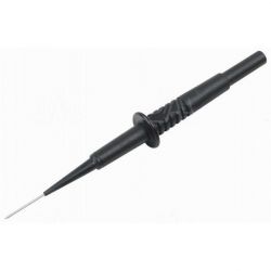 HIR Sonda ostrzowa gniazdo 4mm S155 1A KAT II