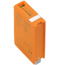 Ogranicznik przepięć klasy C VPU PV I+II 0 1500 2530570000