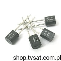 KTY81-120 Temperature Sensor 980-1020 Ohm TO92 TO92-2 PHILIPS