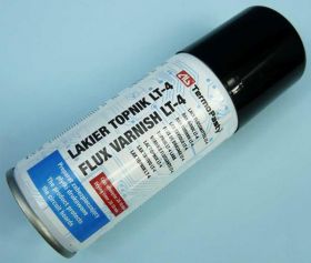 LT-4 LAKIER TOPNIK 100ml SPRAY
