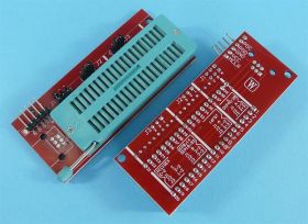 40-PIN ZIF-40 ARETOWANA PODST.DO PROGR.