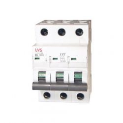 WYLACZNIK NADPRADOWY 3P B 32A