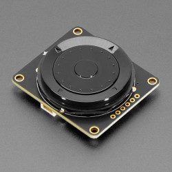Adafruit ANO Rotary Navigation Encoder to I2C Stemma QT Adapter - Pre-Soldered Encoder