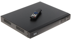 Rejestrator Ip Bcs-V-Nvr0802-4K-8P 8 Kanałów, 8 Poe Bcs View