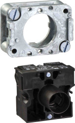 Kontrolka Schneider Electric