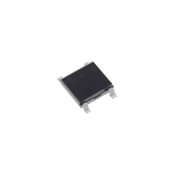Mostek 2A 1000V ABS210 SMD