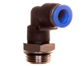 Przyłączka kątowa wtykowa G1/2 D 10 84.0050.04.1210