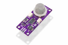 Ozone Sensor MQ131 Breakout with Qwiic
