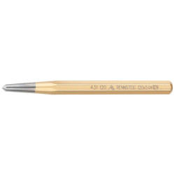 Rennsteig 430 100 0 Centre Punch 3 x 8 x 100mm