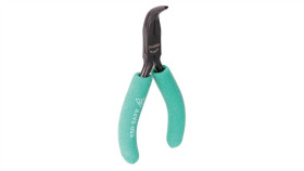 Szczypce Wygięte 58St. Pm-055Cn 127Mm Pros Kit