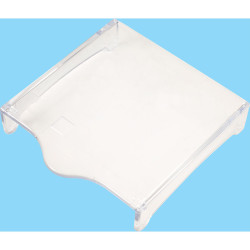 Comus CP003 Call Point Clear Plastic Cover