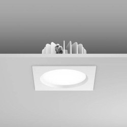 Reflektor sufitowy LED RZB 901437.002 901437.002