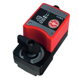 Siłownik obrotowy 3-punktowy on/off 24V 5Nm NABA 1-05 / NEBA 24-05