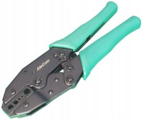 HT-336I zaciskarka do złącz BNC