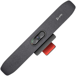 HP Poly 842D2AA#ABU Studio R30 USB Video Bar
