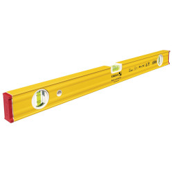 Stabila 19170 80 AS-2 Spirit Level 3 Vial 60cm
