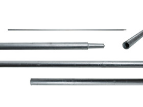 Uziom-bezgwintowy iglica/przedłużka 1,5m R.8164BG PAWBOL