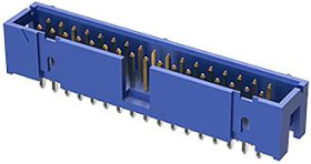 Amphenol 52601-S40-4, 1 szt.