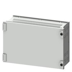SIVACON S4 3NJ6 device compartment, H: 4