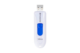 Pamięć 128 GB USB 3.1 Transcend