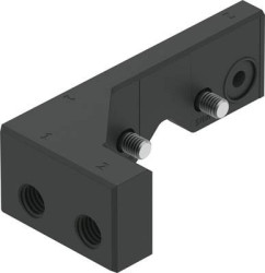 FESTO 8152397 DADG-AK-G8-25-10/20 Zestaw przyłączeniowy 1 szt.