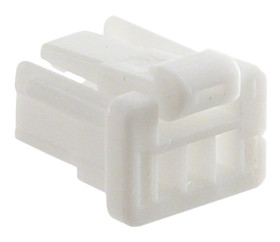 Obudowa złącza 3-pinowe -rzędowe raster: 1mm JST Żeński Montaż na płytce drukowanej NSH Złącze serii NSH