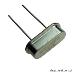 M9S040FIA 4.00MHz Crystal Resonator THT HC49S OLE