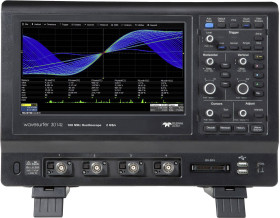 Oscyloskop cyfrowy Teledyne LeCroy WAVESURFER 3024Z 200 MHz 2 GSa/s