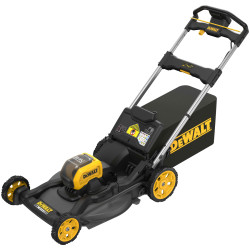 DEWALT DCMWP500N-XJ DCMWP500N FlexVolt XR Push Mower 54V Bare Unit