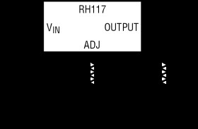 Positive Adjustable Regulator