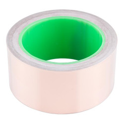 Sparkfun Copper Tape - Conductive Adhesive, 5cm - 15 meter