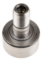 Popychacz, Kołek, śr: 47mm, dł: 24mm, otwór: 20mm, Stal