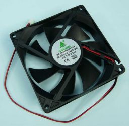 FSY-92Sx12M 1,8W 12V 92x25 WENTYL