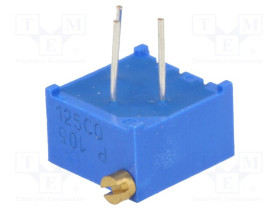 3299P-1-105LF