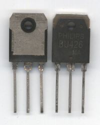 BU426A TRANZYSTOR