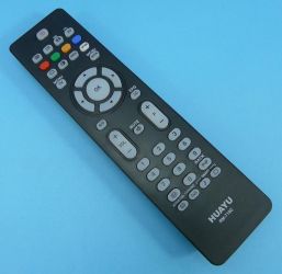 PILOT TV HUAYU RM-719C