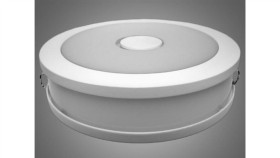 Downlight Led Slaton 12W Dw