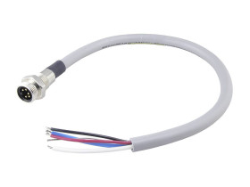 Molex 1300390297 Złącze czujnika/aktuatora 1 szt.