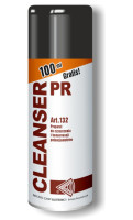 MC132 Preparat CLEANSER PR - do czyszczenia i konserwacji potencjometrów - spray 400ml