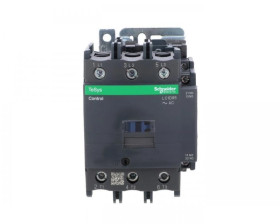 TeSys Deca Stycznik mocy 95A 3P 110V AC 1Z 1R LC1D95F7