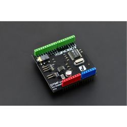 DTMF Shield - moduł DTMF dla Arduino