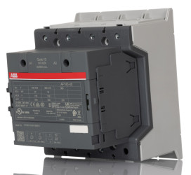 Stycznik 250 V ABB styki: 4 75 kW 200 A 4NO 1SFL447101R1311 AF140-40-11-13 100-250V