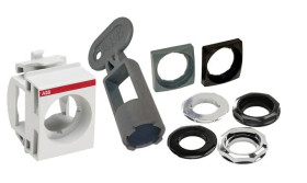 Membrana ochronna ABB MA1-8156 1 szt.